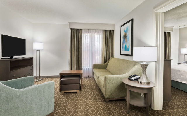 photo 3 of Homewood Suites by Hilton Baton Rouge