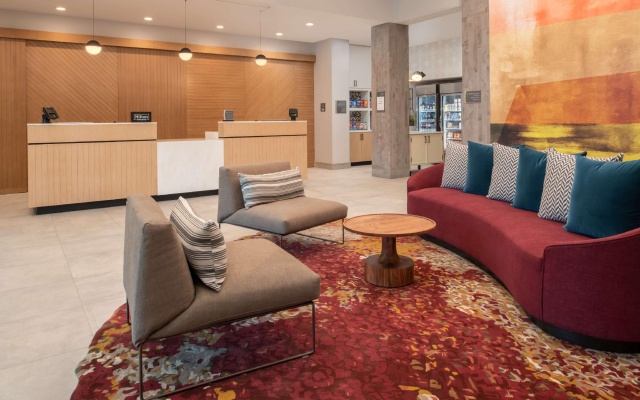 photo 4 of Homewood Suites by Hilton Belmont