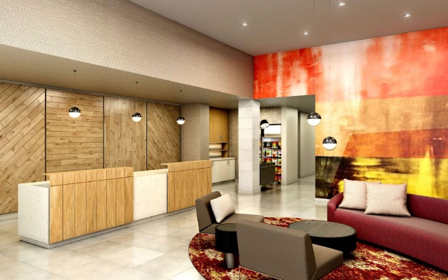 photo 5 of Homewood Suites by Hilton Belmont