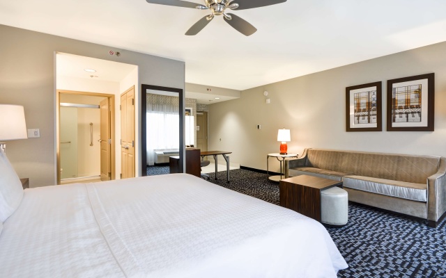 photo 4 of Homewood Suites by Hilton Birmingham Downtown Near UAB