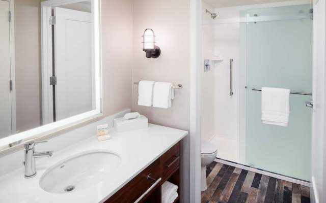photo 4 of Homewood Suites by Hilton Boston at the Seaport