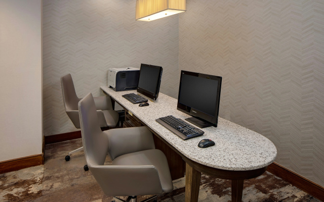 photo 3 of Homewood Suites by Hilton Boston/Billerica