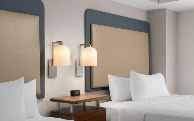 photo 5 of Homewood Suites by Hilton Boston Brookline-Longwood Medical