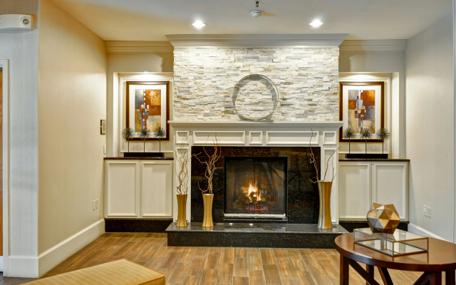 photo 4 of Homewood Suites by Hilton Boston/Cambridge-Arlington, MA
