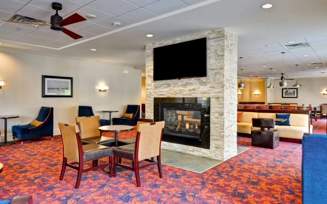 photo 5 of Homewood Suites by Hilton Boston/Cambridge-Arlington, MA