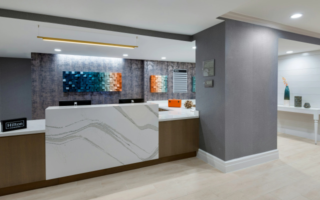 photo 3 of Homewood Suites by Hilton Boston/Canton, MA
