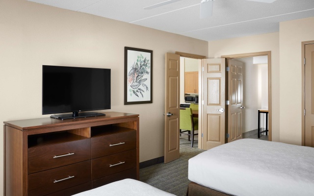 photo 5 of Homewood Suites by Hilton Baltimore-BWI Airport