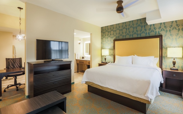 photo 5 of Homewood Suites by Hilton Charleston Historic District