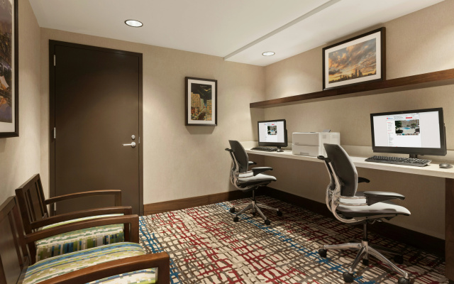 photo 3 of Homewood Suites by Hilton Charlotte/SouthPark