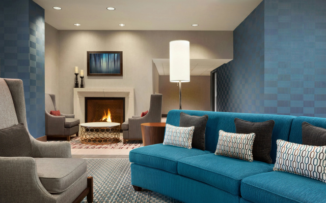 photo 4 of Homewood Suites by Hilton Charlotte/SouthPark