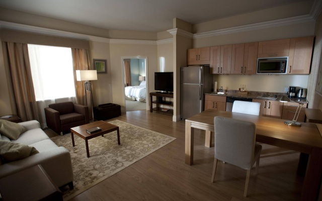 photo 5 of Homewood Suites by Hilton Chicago West Loop Fulton Mkt Area