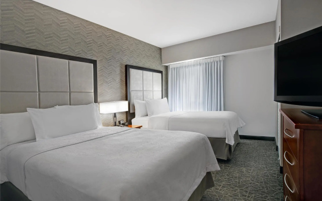 photo 4 of Homewood Suites by Hilton Chicago-Lincolnshire