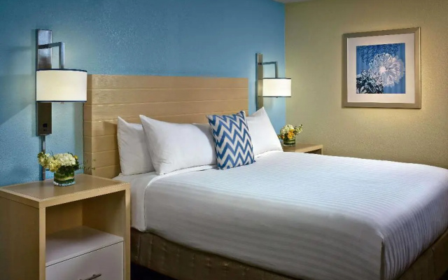 photo 3 of Homewood Suites By Hilton Cincinnati