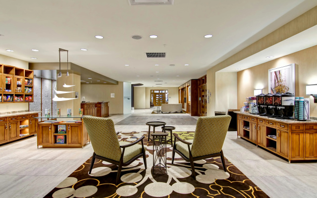 photo 2 of Homewood Suites by Hilton Cincinnati-Downtown