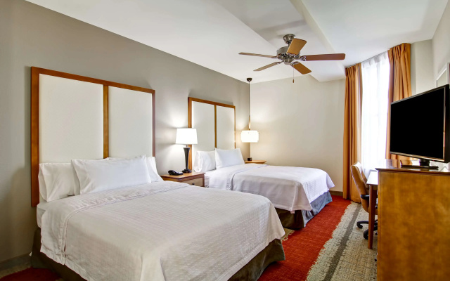 photo 5 of Homewood Suites by Hilton Cincinnati-Downtown