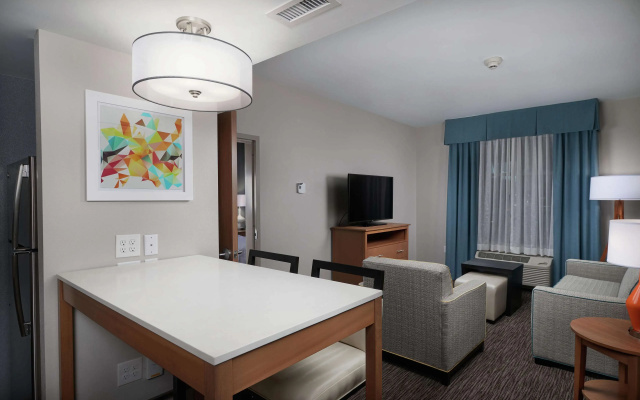 photo 4 of Homewood Suites by Hilton Cincinnati-Midtown, OH