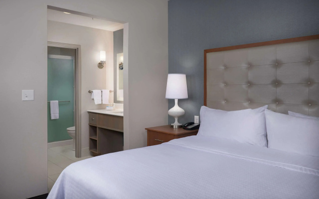 photo 5 of Homewood Suites by Hilton Cincinnati-Midtown, OH