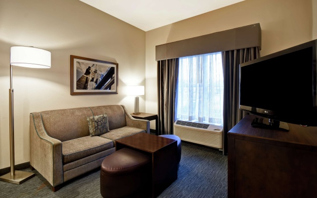 photo 5 of Homewood Suites by Hilton Cincinnati-Milford