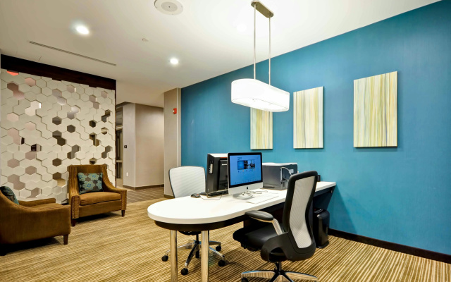 photo 3 of Homewood Suites by Hilton Cincinnati/West Chester