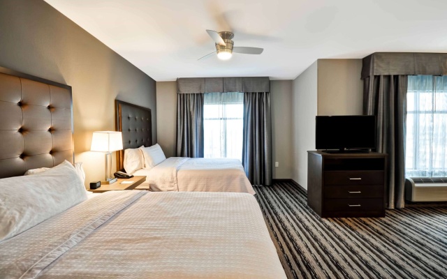 photo 5 of Homewood Suites by Hilton Cincinnati/West Chester