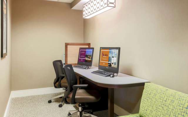 photo 3 of Homewood Suites by Hilton St. Petersburg Clearwater