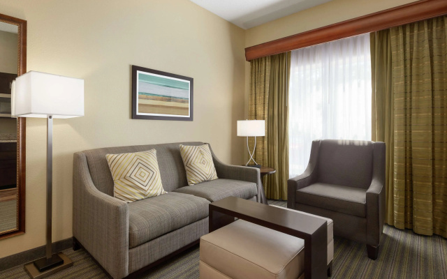 photo 4 of Homewood Suites by Hilton St. Petersburg Clearwater