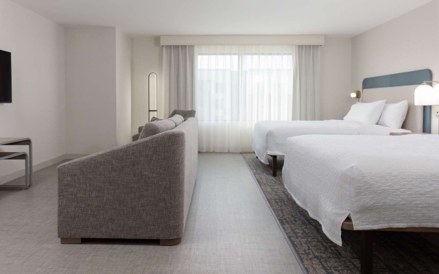 photo 5 of Homewood Suites by Hilton Cypress Orange County
