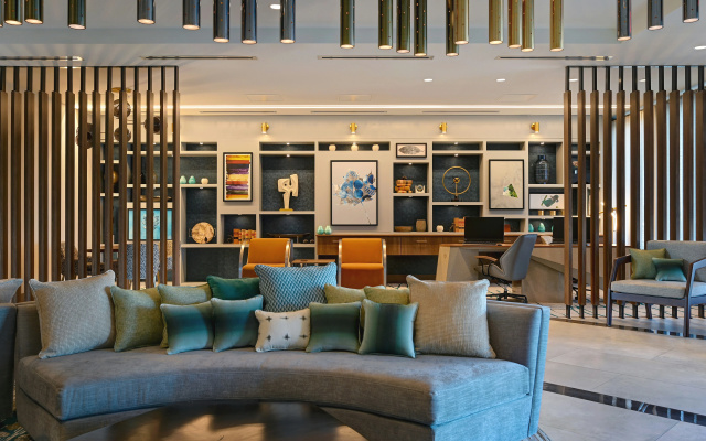 photo 2 of Homewood Suites by Hilton Dallas The Colony