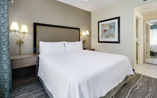 photo 3 of Homewood Suites by Hilton Dallas/Allen