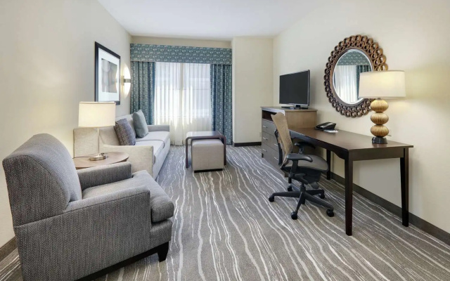 photo 5 of Homewood Suites by Hilton Dallas/Allen
