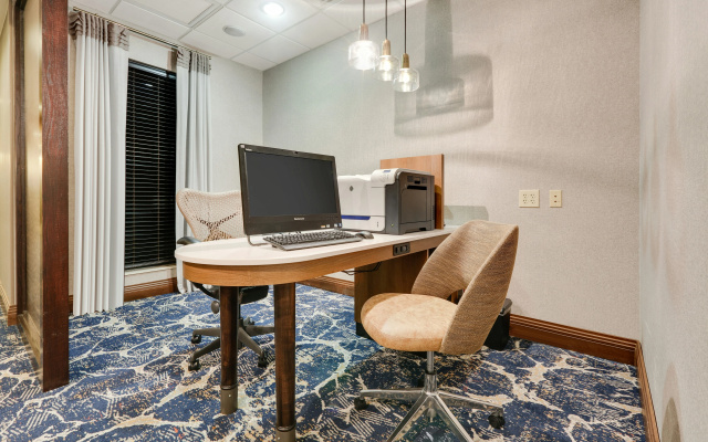 photo 3 of Homewood Suites Dallas Allen