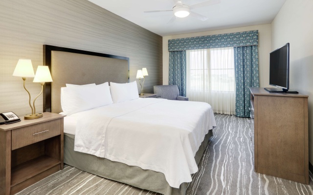 photo 4 of Homewood Suites Dallas Allen