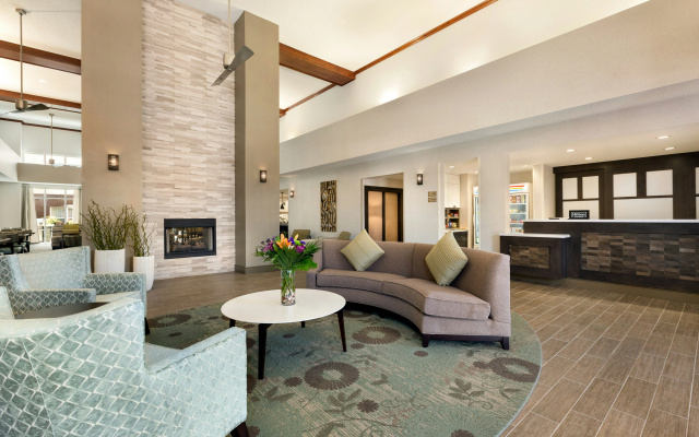 photo 2 of Homewood Suites by Hilton Dallas-Arlington