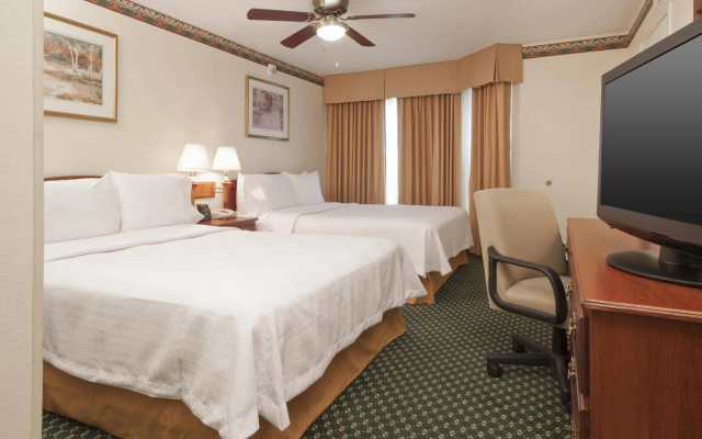photo 5 of Homewood Suites by Hilton Dallas-Arlington