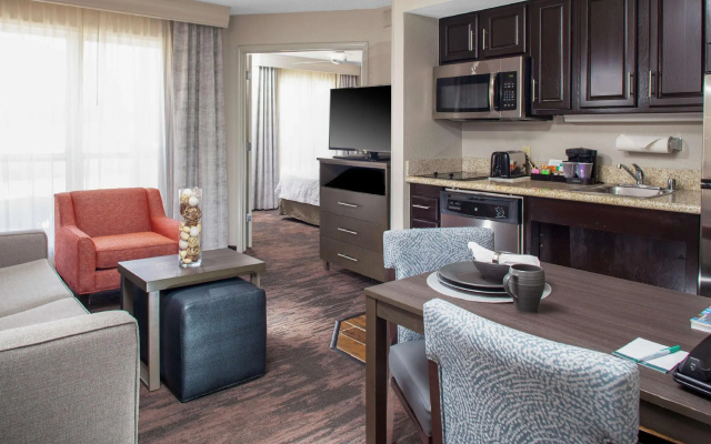 photo 4 of Homewood Suites by Hilton Dallas-Irving-Las Colinas