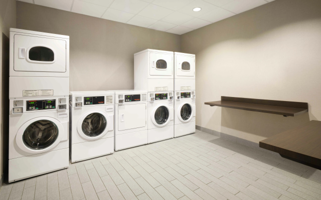 photo 3 of Homewood Suites by Hilton Denver Downtown-Convention Center