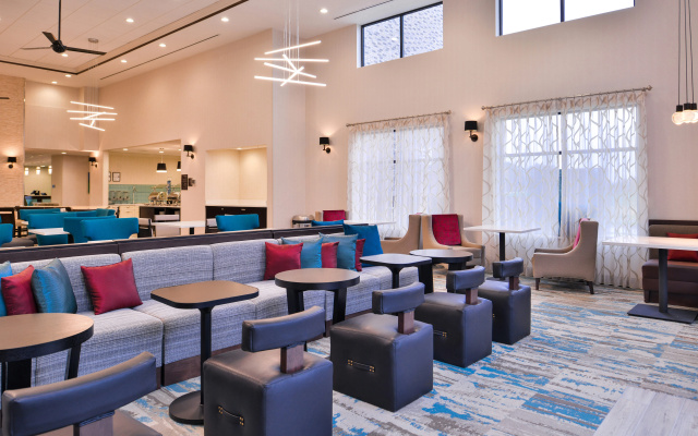 photo 2 of Homewood Suites by Hilton Des Moines Airport