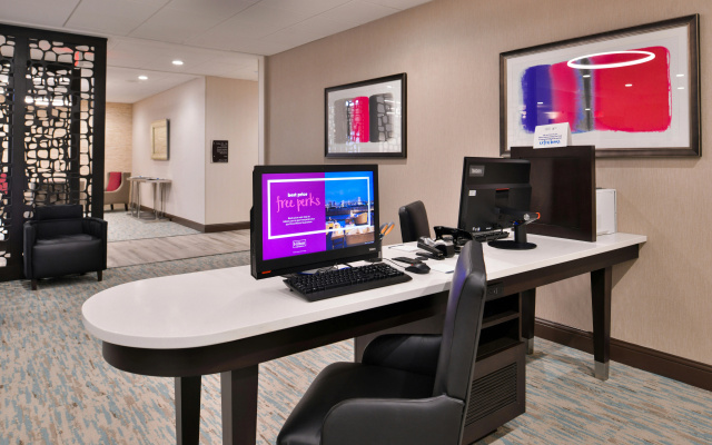 photo 4 of Homewood Suites by Hilton Des Moines Airport