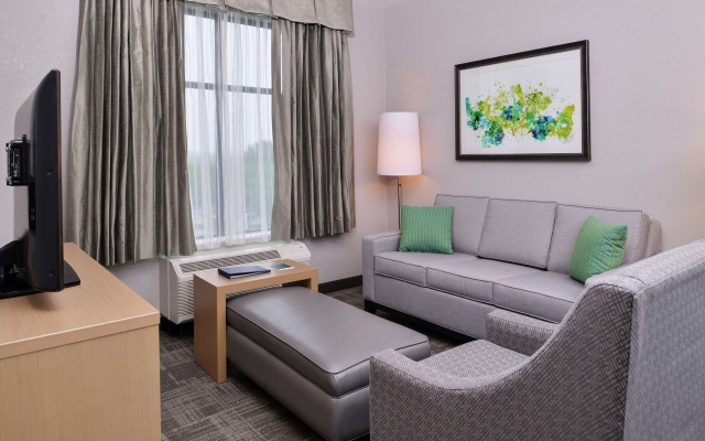 photo 5 of Homewood Suites by Hilton Des Moines Airport
