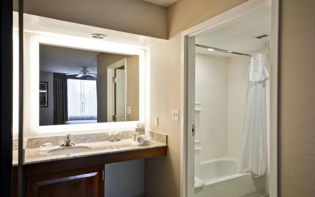 photo 5 of Homewood Suites by Hilton Dulles Int'l Airport