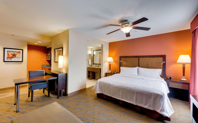 photo 5 of Homewood Suites by Hilton Fort Worth - Medical Center, TX
