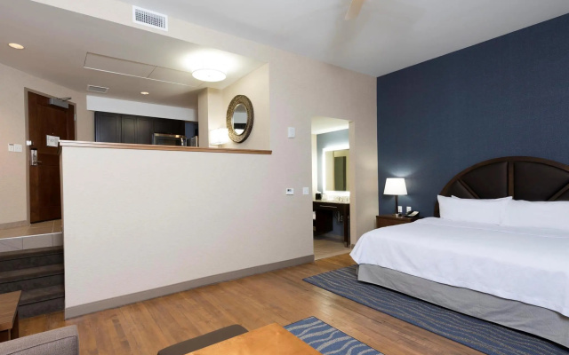 photo 5 of Homewood Suites by Hilton Grand Rapids Downtown