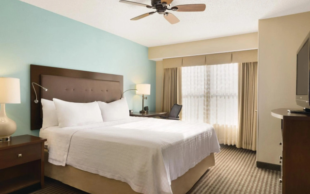 photo 4 of MainStay Suites