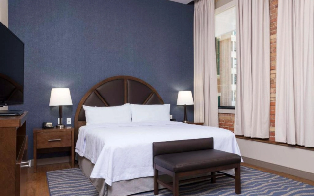 photo 5 of MainStay Suites