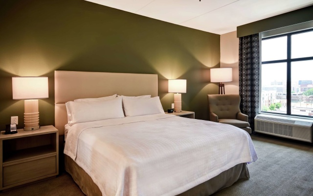 photo 3 of Homewood Suites by Hilton Greenville Downtown