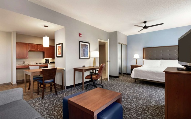 photo 5 of Homewood Suites by Hilton Harrisburg East-Hershey Area