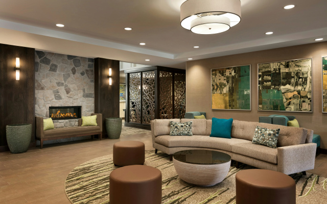 photo 2 of Homewood Suites by Hilton Hartford Manchester