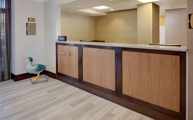 photo 2 of Homewood Suites by Hilton Hartford-Farmington