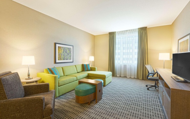 photo 4 of Homewood Suites by Hilton Houston Downtown Convention Center