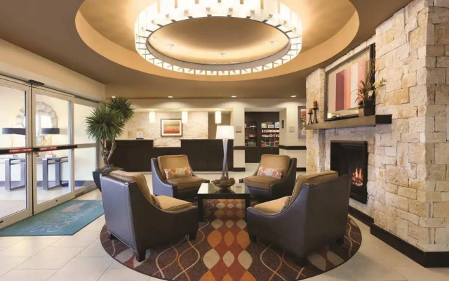 photo 2 of Kompose Residences Houston Cy-Fair
